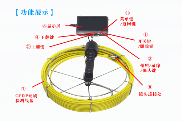 河南內窺鏡廠(chǎng)家